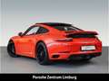 Porsche 991 911 Carrera GTS Lavaorange BOSE Sportabgas Orange - thumbnail 3