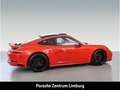Porsche 991 911 Carrera GTS Lavaorange BOSE Sportabgas Orange - thumbnail 2