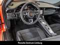 Porsche 991 911 Carrera GTS Lavaorange BOSE Sportabgas Orange - thumbnail 4
