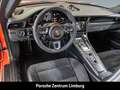 Porsche 991 911 Carrera GTS Lavaorange BOSE Sportabgas Orange - thumbnail 6