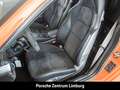 Porsche 991 911 Carrera GTS Lavaorange BOSE Sportabgas Orange - thumbnail 8
