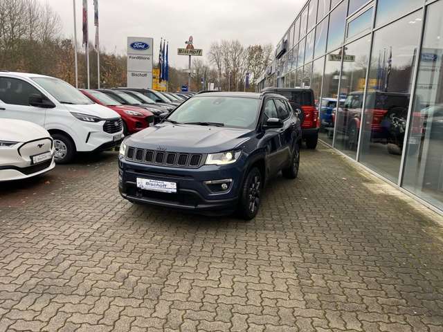Imagine Jeep Compass 1.3 T-GDI 4xe PLUG-IN HYBRID Automatik S