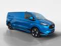 Ford Transit Custom Kasten 2,5 PHEV L2H1 320 Sport Aut. Blau - thumbnail 6
