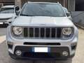 Jeep Renegade Renegade 1.0 t3 Limited 2wd Silver - thumbnail 2