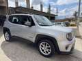 Jeep Renegade Renegade 1.0 t3 Limited 2wd Argento - thumbnail 3