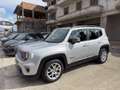Jeep Renegade Renegade 1.0 t3 Limited 2wd Silver - thumbnail 1
