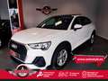 Audi Q3 Sportback 35 TDI S tronic Blanco - thumbnail 1
