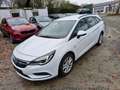 Opel Astra Astra 1.6 CDTI Automatik Sports Tourer Active Weiß - thumbnail 2