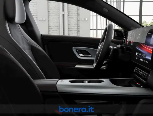 Mercedes-Benz Cla Class view 7