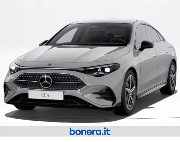 Mercedes-Benz Cla Class main image