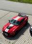 Ford Mustang Shelby GT-500 Carbon Track Pack 5.2l 771 PS Rot - thumbnail 16