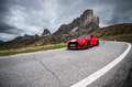 Ford Mustang Shelby GT-500 Carbon Track Pack 5.2l 771 PS Rot - thumbnail 11