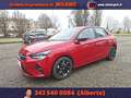 Opel Corsa 1.2 100 CV Design & Tech Rosso - thumbnail 3