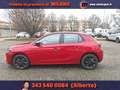 Opel Corsa 1.2 100 CV Design & Tech Rosso - thumbnail 4