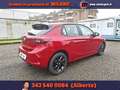 Opel Corsa 1.2 100 CV Design & Tech Rosso - thumbnail 7
