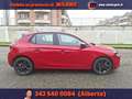 Opel Corsa 1.2 100 CV Design & Tech Rosso - thumbnail 8