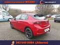 Opel Corsa 1.2 100 CV Design & Tech Rosso - thumbnail 5