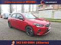 Opel Corsa 1.2 100 CV Design & Tech Rosso - thumbnail 1