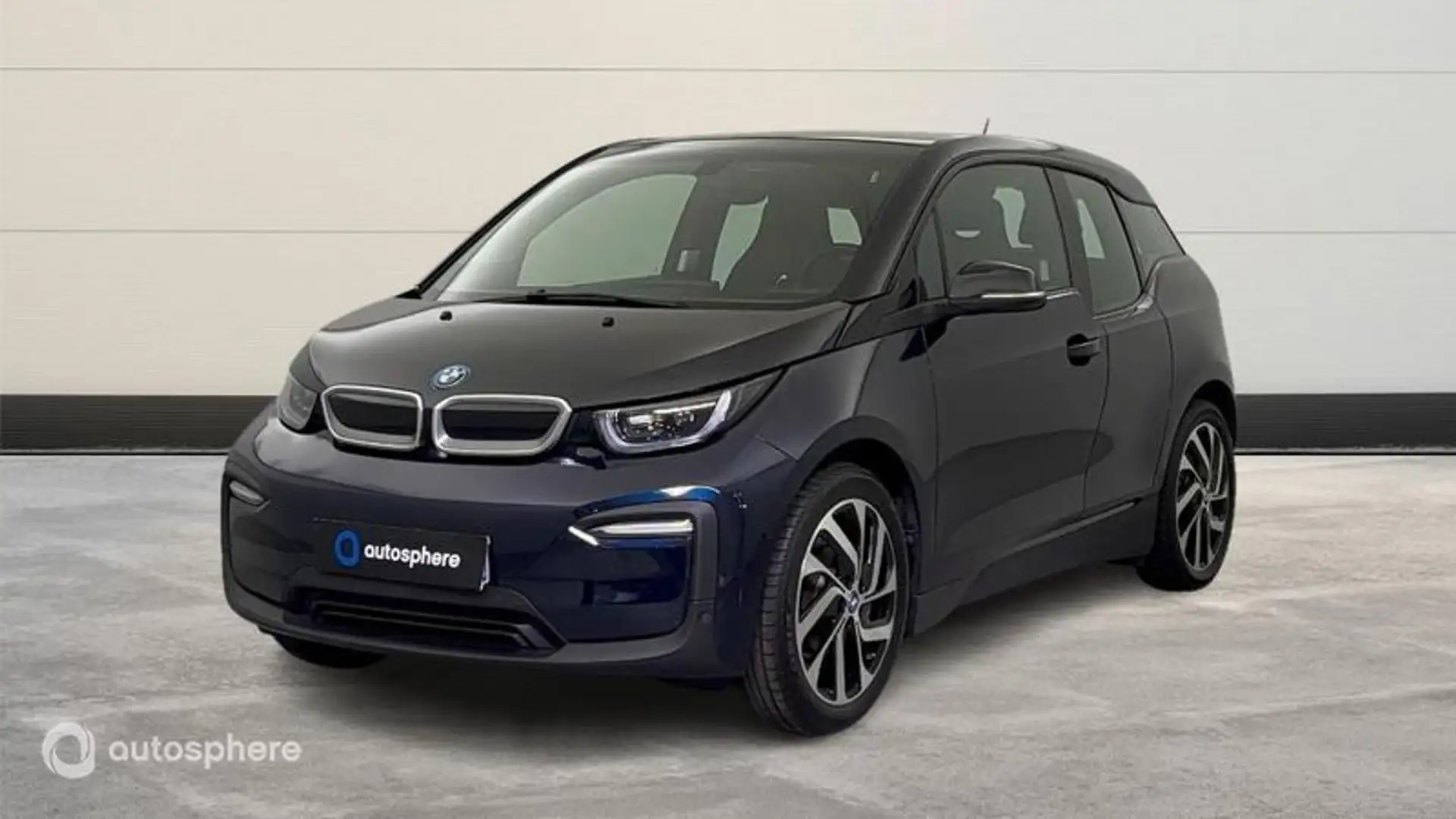 BMW i3 170ch 120Ah Atelier - 1