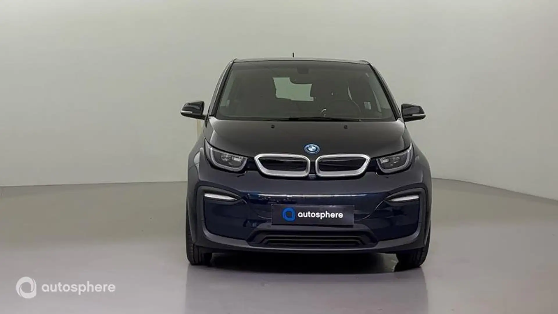 BMW i3 170ch 120Ah Atelier - 2