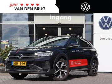 1.0 TSI 115 pk DSG Life edition | Navigatie | ACC