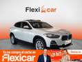 BMW X2 sDrive 18dA Blanco - thumbnail 1