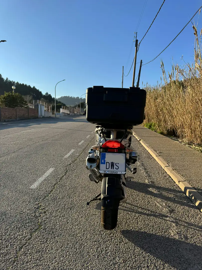 BMW R 1200 GS R1200GS - 2