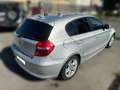 BMW 118 d 5p 2.0 143cv dpf - ANCHE PER NEOPATENTATI Gris - thumbnail 5
