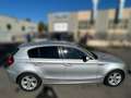 BMW 118 d 5p 2.0 143cv dpf - ANCHE PER NEOPATENTATI Gris - thumbnail 6
