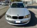 BMW 118 d 5p 2.0 143cv dpf - ANCHE PER NEOPATENTATI Gris - thumbnail 8