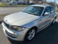 BMW 118 d 5p 2.0 143cv dpf - ANCHE PER NEOPATENTATI Gris - thumbnail 1