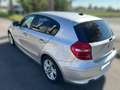 BMW 118 d 5p 2.0 143cv dpf - ANCHE PER NEOPATENTATI Gris - thumbnail 3