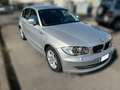 BMW 118 d 5p 2.0 143cv dpf - ANCHE PER NEOPATENTATI Gris - thumbnail 7