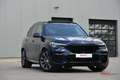 BMW X5 xDrive45e l M-sport l Pano Blauw - thumbnail 6