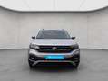 Volkswagen T-Cross 1.0 TSI -Life- DSG App-Connect/ RFK/ GJR Argent - thumbnail 9