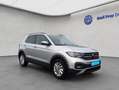 Volkswagen T-Cross 1.0 TSI -Life- DSG App-Connect/ RFK/ GJR Argent - thumbnail 8