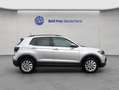 Volkswagen T-Cross 1.0 TSI -Life- DSG App-Connect/ RFK/ GJR Argent - thumbnail 7