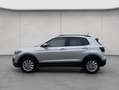 Volkswagen T-Cross 1.0 TSI -Life- DSG App-Connect/ RFK/ GJR Argent - thumbnail 2