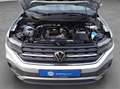 Volkswagen T-Cross 1.0 TSI -Life- DSG App-Connect/ RFK/ GJR Argent - thumbnail 22