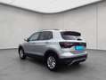 Volkswagen T-Cross 1.0 TSI -Life- DSG App-Connect/ RFK/ GJR Argent - thumbnail 3