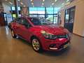 Renault Clio Estate 0.9 TCe Limited Rot - thumbnail 1