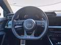 Audi A3 sportback 35 1.5 tfsi mhev s line edition s-tronic Vert - thumbnail 7