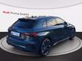 Audi A3 sportback 35 1.5 tfsi mhev s line edition s-tronic Vert - thumbnail 4