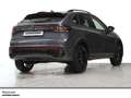 Volkswagen Taigo R-Line 1.0 TSI DSG SHZ LED PDC RFK ACC KEYLESS Grau - thumbnail 2