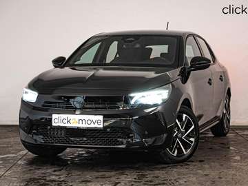 Corsa 1.2 Turbo GS S/S GS
