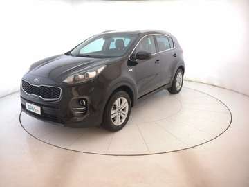 Sportage 1.6 GDI 2WD Cool