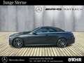 Mercedes-Benz E 200 E 200 Cabrio AMG+Night/MBUX/LED/Airscarf/LMR-19 Grau - thumbnail 2