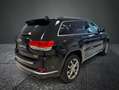 Jeep Grand Cherokee 3.0 V6 CRD 250 CV Multijet II Summit Schwarz - thumbnail 13