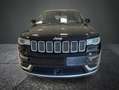Jeep Grand Cherokee 3.0 V6 CRD 250 CV Multijet II Summit Schwarz - thumbnail 2
