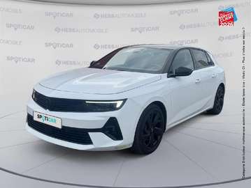 1.6 Turbo 180ch Hybrid GS Line BVA8
